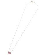 -（ソノタ）ネックレス 紫 サイズ:- レディース/2200679305019