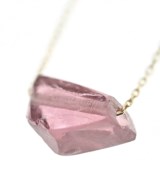 -（ソノタ）ネックレス 紫 サイズ:- レディース/2200679305019