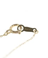 -（ソノタ）ネックレス 紫 サイズ:- レディース/2200679305019