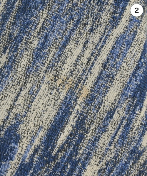 -（ソノタ）カジュアルシャツ 青 サイズ:-(L位) メンズ/2200679376019