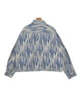 -（ソノタ）カジュアルシャツ 青 サイズ:-(L位) メンズ/2200679376019