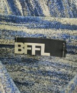 -（ソノタ）カジュアルシャツ 青 サイズ:-(L位) メンズ/2200679376019