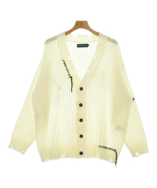 その他(ソノタ)カーディガン 白 サイズ:44(S位)/2200679376026