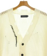 -（ソノタ）カーディガン 白 サイズ:44(S位) メンズ/2200679376026