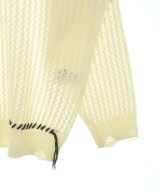 -（ソノタ）カーディガン 白 サイズ:44(S位) メンズ/2200679376026