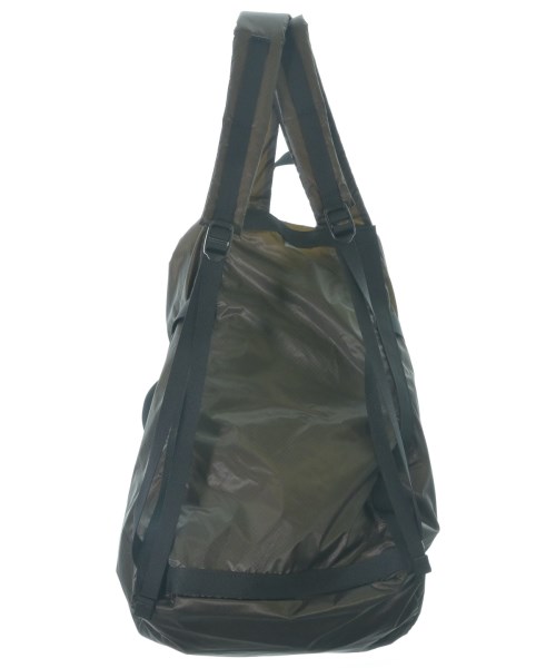 -（ソノタ）バックパック・リュック 茶 サイズ:- レディース/2200679437024