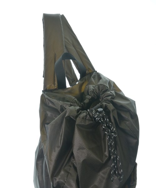 -（ソノタ）バックパック・リュック 茶 サイズ:- レディース/2200679437024