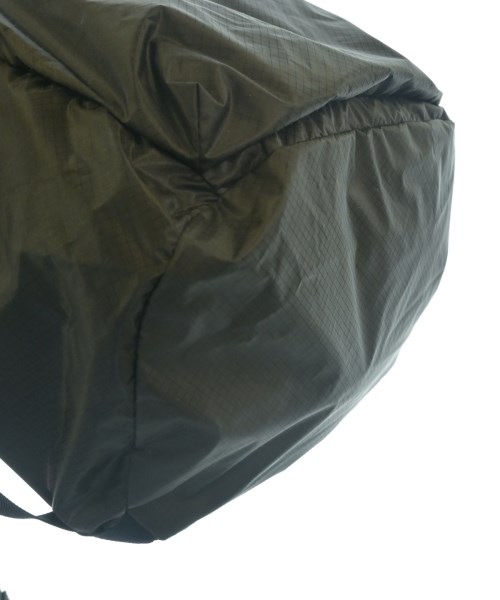 -（ソノタ）バックパック・リュック 茶 サイズ:- レディース/2200679437024