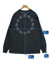 -（ソノタ）Tシャツ・カットソー 黒 サイズ:F メンズ/2200679452027