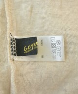 GEMINI（ジェミニ）Tシャツ・カットソー ベージュ サイズ:F レディース/2200679391012