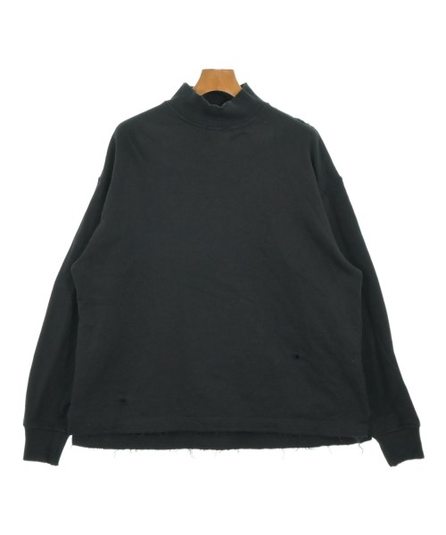 その他(ソノタ)スウェット 黒 サイズ:M/2200679580010