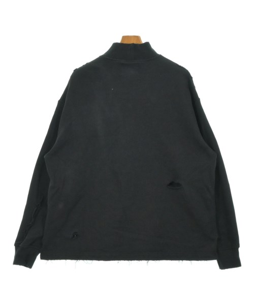 -（ソノタ）スウェット 黒 サイズ:M メンズ/2200679580010