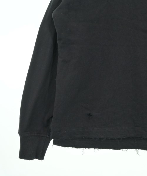 -（ソノタ）スウェット 黒 サイズ:M メンズ/2200679580010