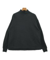 -（ソノタ）スウェット 黒 サイズ:M メンズ/2200679580010