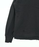 -（ソノタ）スウェット 黒 サイズ:M メンズ/2200679580010
