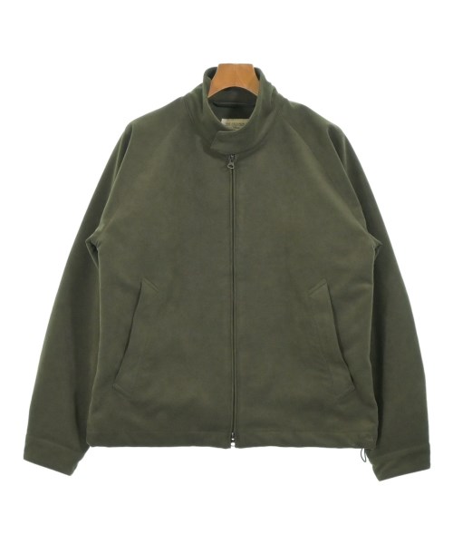 その他(ソノタ)ブルゾン カーキ サイズ:50(XL位)/2200679582069