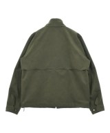 -（ソノタ）ブルゾン カーキ サイズ:50(XL位) メンズ/2200679582069