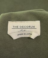 -（ソノタ）ブルゾン カーキ サイズ:50(XL位) メンズ/2200679582069