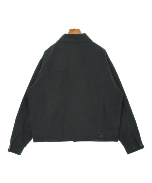 -（ソノタ）カジュアルジャケット 黒 サイズ:F メンズ/2200679582076
