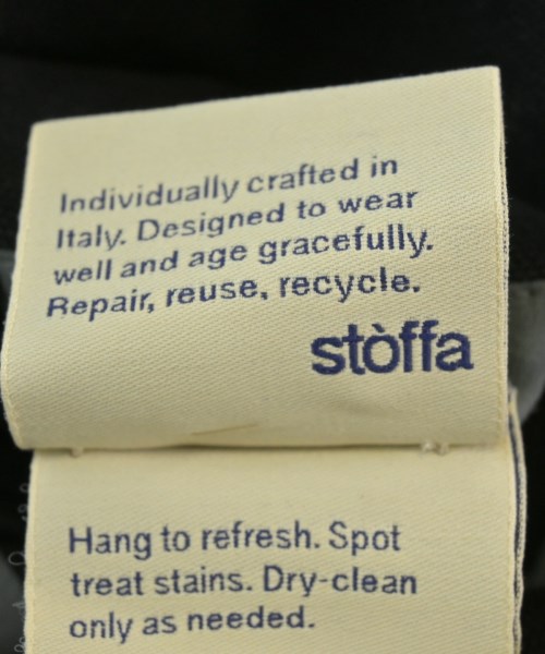 -（ソノタ）カジュアルジャケット 黒 サイズ:F メンズ/2200679582076