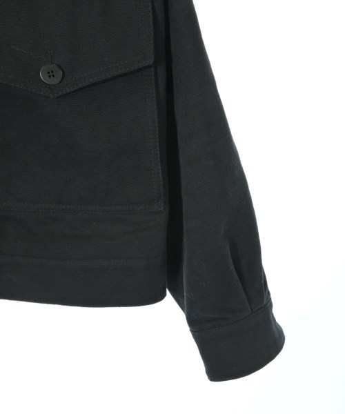 -（ソノタ）カジュアルジャケット 黒 サイズ:F メンズ/2200679582076