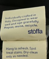 -（ソノタ）カジュアルジャケット 黒 サイズ:F メンズ/2200679582076