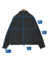 -（ソノタ）カジュアルジャケット 黒 サイズ:F メンズ/2200679582076