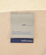 -（ソノタ）マフラー 白 サイズ:F メンズ/2200679582175