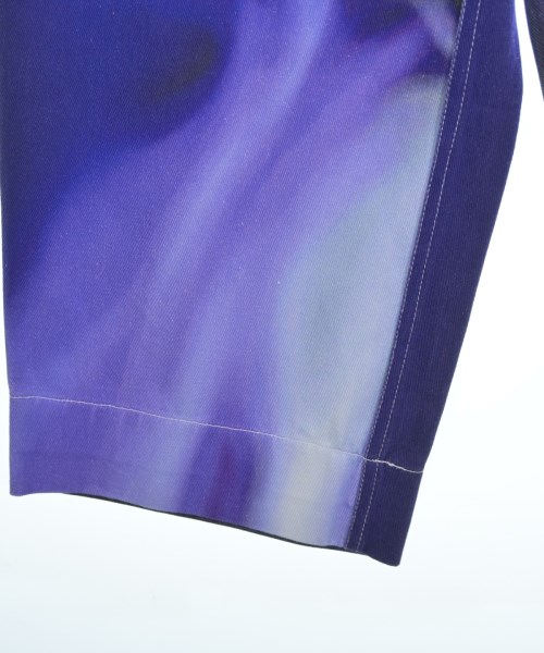 -（ソノタ）デニムパンツ 紫 サイズ:30(M位) メンズ/2200672861147