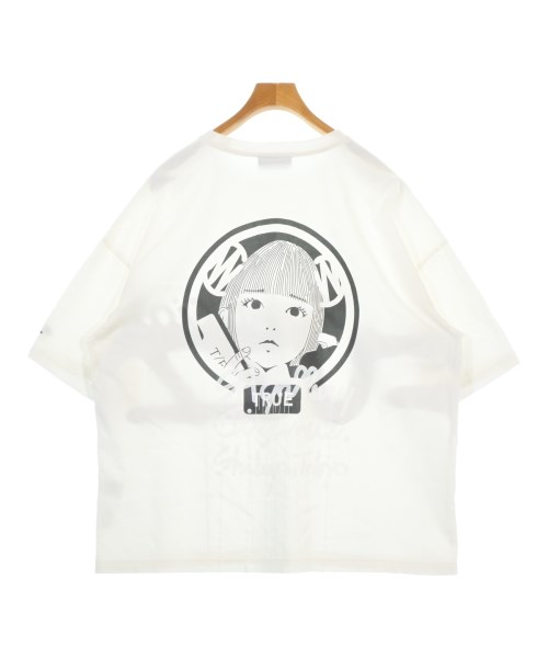 -（ソノタ）Tシャツ・カットソー 白 サイズ:M メンズ/2200672861598