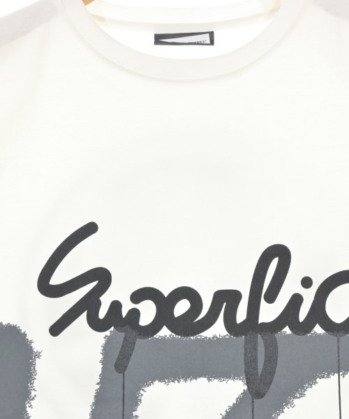 -（ソノタ）Tシャツ・カットソー 白 サイズ:M メンズ/2200672861598