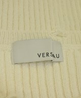 -（ソノタ）ニット・セーター 白 サイズ:-(S位) レディース/2200674682061