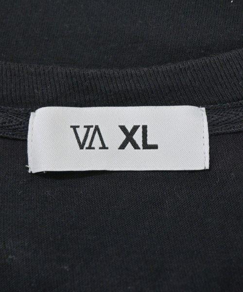 -（ソノタ）Tシャツ・カットソー 黒 サイズ:XL メンズ/2200674965133