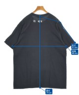 -（ソノタ）Tシャツ・カットソー 黒 サイズ:XL メンズ/2200674965133