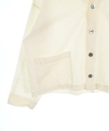 -（ソノタ）ブルゾン 白 サイズ:F レディース/2200676742039
