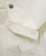 -（ソノタ）ブルゾン 白 サイズ:F レディース/2200676742039