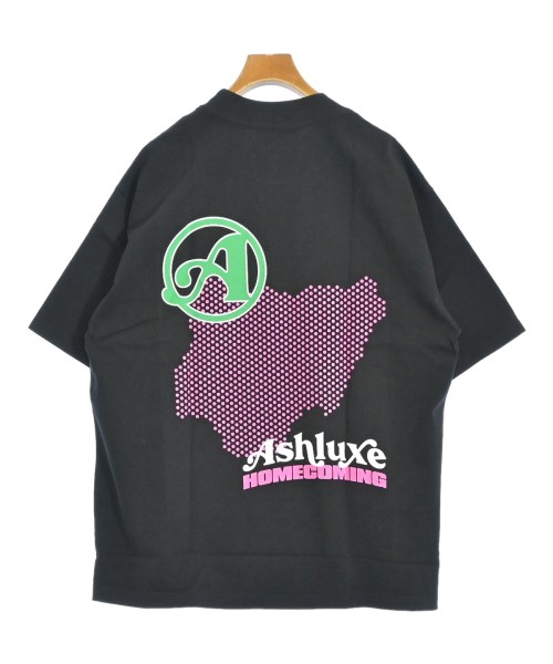 -（ソノタ）Tシャツ・カットソー 黒 サイズ:M メンズ/2200679949077