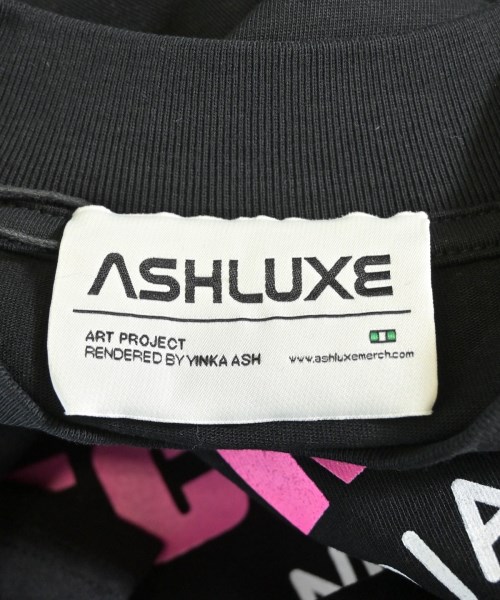 -（ソノタ）Tシャツ・カットソー 黒 サイズ:M メンズ/2200679949077