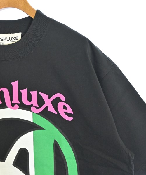 -（ソノタ）Tシャツ・カットソー 黒 サイズ:M メンズ/2200679949077