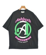 -（ソノタ）Tシャツ・カットソー 黒 サイズ:M メンズ/2200679949077