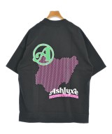 -（ソノタ）Tシャツ・カットソー 黒 サイズ:M メンズ/2200679949077