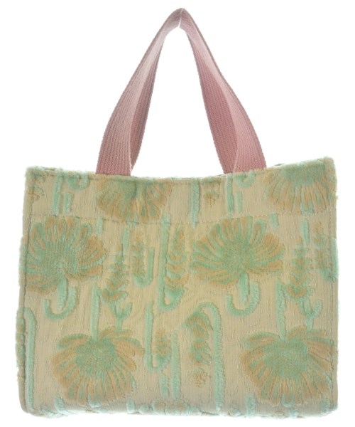 -（ソノタ）トートバッグ ベージュ サイズ:- レディース/2200675428439