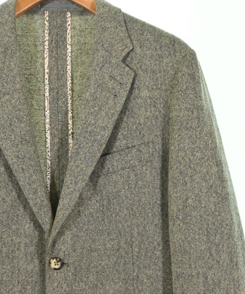 Paul Smith（ポールスミス）カジュアルジャケット ベージュ サイズ:M メンズ/2200680131065