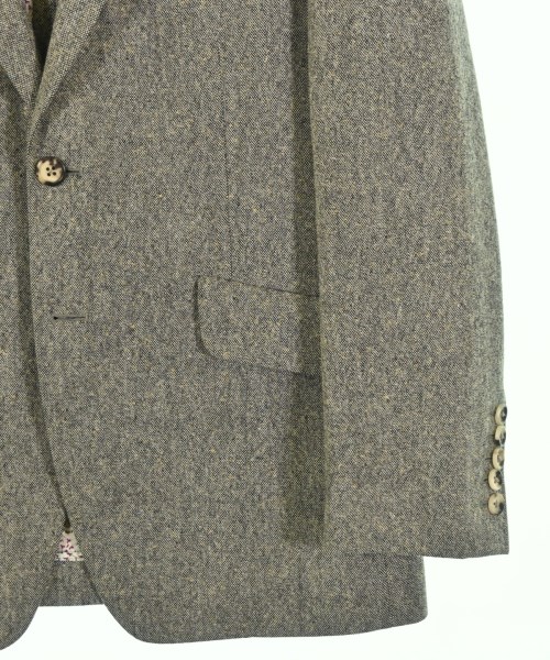 Paul Smith（ポールスミス）カジュアルジャケット ベージュ サイズ:M メンズ/2200680131065