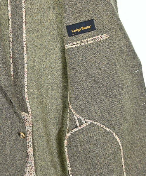 Paul Smith（ポールスミス）カジュアルジャケット ベージュ サイズ:M メンズ/2200680131065