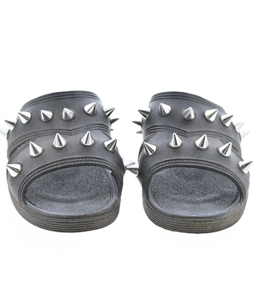 -（ソノタ）サンダル 黒 サイズ:LLL(27cm位) メンズ/2200680157089
