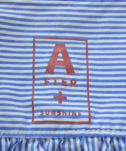 -（ソノタ）カジュアルシャツ 白 サイズ:M メンズ/2200678386170