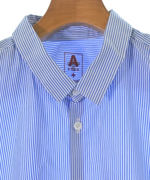 -（ソノタ）カジュアルシャツ 白 サイズ:M メンズ/2200678386170