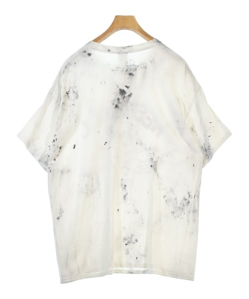 WESTFALL（ウエストフォール）Tシャツ・カットソー 白 サイズ:L メンズ/2200678386200