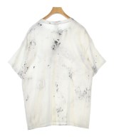 WESTFALL（ウエストフォール）Tシャツ・カットソー 白 サイズ:L メンズ/2200678386200